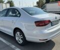 Белый Фольксваген Джетта, объемом двигателя 1.39 л и пробегом 136 тыс. км за 10000 $, фото 8 на Automoto.ua