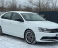 Белый Фольксваген Джетта, объемом двигателя 1.4 л и пробегом 92 тыс. км за 10500 $, фото 2 на Automoto.ua