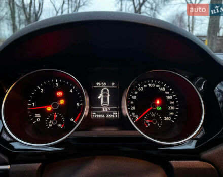 Белый Фольксваген Джетта, объемом двигателя 1.6 л и пробегом 180 тыс. км за 10990 $, фото 13 на Automoto.ua