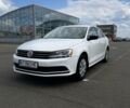 Білий Фольксваген Джетта, об'ємом двигуна 1.4 л та пробігом 160 тис. км за 10500 $, фото 1 на Automoto.ua