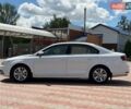 Белый Фольксваген Джетта, объемом двигателя 1.6 л и пробегом 98 тыс. км за 12800 $, фото 3 на Automoto.ua