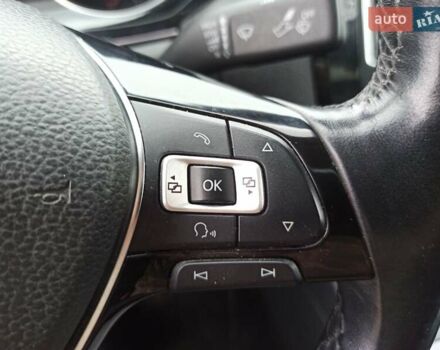 Белый Фольксваген Джетта, объемом двигателя 1.6 л и пробегом 226 тыс. км за 12500 $, фото 25 на Automoto.ua