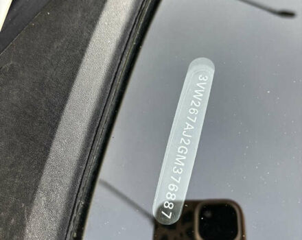 Белый Фольксваген Джетта, объемом двигателя 1.4 л и пробегом 96 тыс. км за 10499 $, фото 8 на Automoto.ua