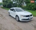 Білий Фольксваген Джетта, об'ємом двигуна 1.6 л та пробігом 109 тис. км за 12000 $, фото 2 на Automoto.ua