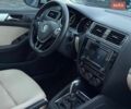 Белый Фольксваген Джетта, объемом двигателя 1.39 л и пробегом 179 тыс. км за 12500 $, фото 27 на Automoto.ua