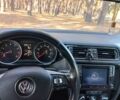 Белый Фольксваген Джетта, объемом двигателя 1.8 л и пробегом 150 тыс. км за 11600 $, фото 24 на Automoto.ua