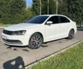 Белый Фольксваген Джетта, объемом двигателя 1.39 л и пробегом 208 тыс. км за 10900 $, фото 6 на Automoto.ua