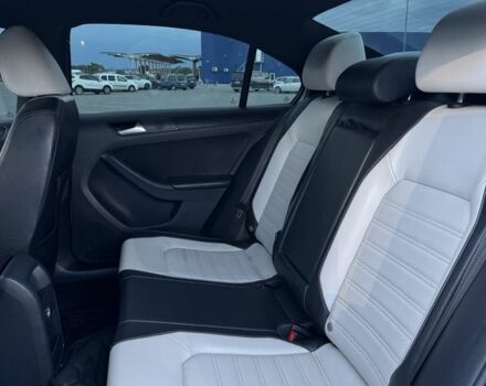 Белый Фольксваген Джетта, объемом двигателя 1.8 л и пробегом 239 тыс. км за 262 $, фото 19 на Automoto.ua