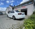 Фольксваген Джетта 2016 в Киеве на Automoto.ua Белый Фольксваген Джетта, объемом двигателя 1.4 л и пробегом 145 тыс. км за 10600 $, фото 8 на Automoto.ua