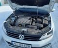 Белый Фольксваген Джетта, объемом двигателя 1.6 л и пробегом 256 тыс. км за 10999 $, фото 13 на Automoto.ua