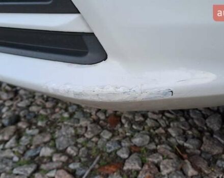 Білий Фольксваген Джетта, об'ємом двигуна 1.39 л та пробігом 197 тис. км за 9400 $, фото 23 на Automoto.ua