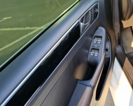 Белый Фольксваген Джетта, объемом двигателя 1.6 л и пробегом 85 тыс. км за 12800 $, фото 12 на Automoto.ua