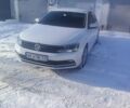 Белый Фольксваген Джетта, объемом двигателя 1.6 л и пробегом 171 тыс. км за 10800 $, фото 43 на Automoto.ua