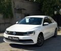 Белый Фольксваген Джетта, объемом двигателя 0 л и пробегом 165 тыс. км за 9735 $, фото 1 на Automoto.ua