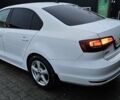 Білий Фольксваген Джетта, об'ємом двигуна 1.6 л та пробігом 139 тис. км за 10500 $, фото 2 на Automoto.ua