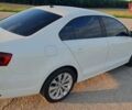Белый Фольксваген Джетта, объемом двигателя 1.6 л и пробегом 150 тыс. км за 12500 $, фото 14 на Automoto.ua