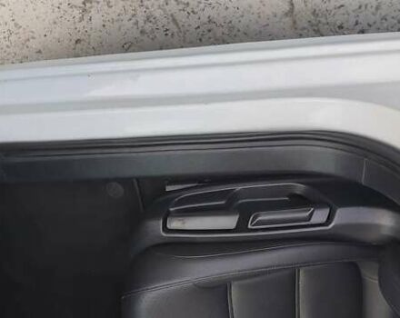 Белый Фольксваген Джетта, объемом двигателя 1.4 л и пробегом 141 тыс. км за 9500 $, фото 47 на Automoto.ua