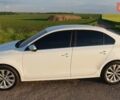 Белый Фольксваген Джетта, объемом двигателя 1.6 л и пробегом 150 тыс. км за 12999 $, фото 4 на Automoto.ua