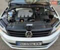 Белый Фольксваген Джетта, объемом двигателя 1.6 л и пробегом 52 тыс. км за 15300 $, фото 77 на Automoto.ua