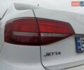 Белый Фольксваген Джетта, объемом двигателя 1.6 л и пробегом 226 тыс. км за 12500 $, фото 8 на Automoto.ua