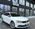 Белый Фольксваген Джетта, объемом двигателя 1.4 л и пробегом 15400 тыс. км за 11000 $, фото 1 на Automoto.ua