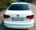 Белый Фольксваген Джетта, объемом двигателя 1.6 л и пробегом 301 тыс. км за 9000 $, фото 12 на Automoto.ua