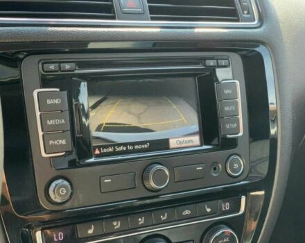 Фольксваген Джетта 2016 в Одессе на Automoto.ua Белый Фольксваген Джетта, объемом двигателя 2 л и пробегом 73 тыс. км за 2500 $, фото 9 на Automoto.ua