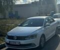 Білий Фольксваген Джетта, об'ємом двигуна 1.6 л та пробігом 200 тис. км за 11500 $, фото 10 на Automoto.ua