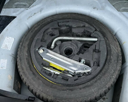 Белый Фольксваген Джетта, объемом двигателя 1.6 л и пробегом 202 тыс. км за 11600 $, фото 12 на Automoto.ua