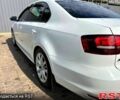 Фольксваген Джетта 2016 в Кривом Роге на Automoto.ua Белый Фольксваген Джетта, объемом двигателя 1.6 л и пробегом 76 тыс. км за 13900 $, фото 2 на Automoto.ua