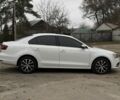 Білий Фольксваген Джетта, об'ємом двигуна 1.8 л та пробігом 184 тис. км за 10700 $, фото 6 на Automoto.ua