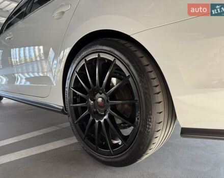 Білий Фольксваген Джетта, об'ємом двигуна 1.98 л та пробігом 143 тис. км за 15600 $, фото 3 на Automoto.ua