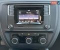 Білий Фольксваген Джетта, об'ємом двигуна 1.6 л та пробігом 52 тис. км за 14500 $, фото 43 на Automoto.ua