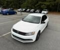 Білий Фольксваген Джетта, об'ємом двигуна 1.8 л та пробігом 70 тис. км за 4500 $, фото 2 на Automoto.ua