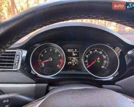 Белый Фольксваген Джетта, объемом двигателя 1.8 л и пробегом 150 тыс. км за 11600 $, фото 23 на Automoto.ua