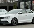 Белый Фольксваген Джетта, объемом двигателя 1.39 л и пробегом 74 тыс. км за 13500 $, фото 2 на Automoto.ua