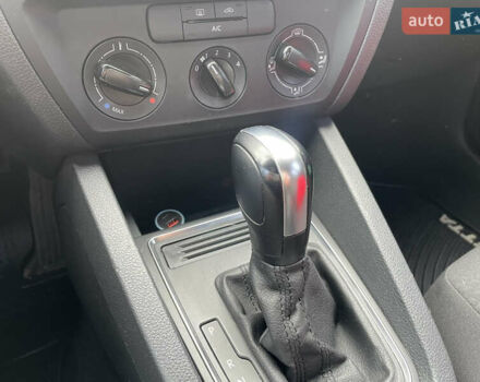 Белый Фольксваген Джетта, объемом двигателя 1.4 л и пробегом 159 тыс. км за 9100 $, фото 19 на Automoto.ua