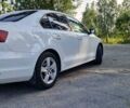 Белый Фольксваген Джетта, объемом двигателя 1.6 л и пробегом 230 тыс. км за 11200 $, фото 5 на Automoto.ua