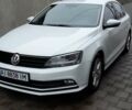 Білий Фольксваген Джетта, об'ємом двигуна 1.6 л та пробігом 178 тис. км за 11300 $, фото 2 на Automoto.ua