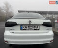 Білий Фольксваген Джетта, об'ємом двигуна 1.8 л та пробігом 103 тис. км за 13000 $, фото 7 на Automoto.ua