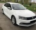 Білий Фольксваген Джетта, об'ємом двигуна 1.6 л та пробігом 240 тис. км за 9500 $, фото 1 на Automoto.ua