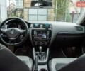 Білий Фольксваген Джетта, об'ємом двигуна 1.6 л та пробігом 157 тис. км за 13500 $, фото 8 на Automoto.ua