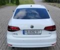 Белый Фольксваген Джетта, объемом двигателя 1.6 л и пробегом 183 тыс. км за 11999 $, фото 11 на Automoto.ua