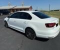 Білий Фольксваген Джетта, об'ємом двигуна 1.8 л та пробігом 112 тис. км за 5500 $, фото 5 на Automoto.ua