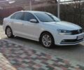 Білий Фольксваген Джетта, об'ємом двигуна 1.6 л та пробігом 50 тис. км за 14000 $, фото 6 на Automoto.ua