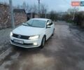 Белый Фольксваген Джетта, объемом двигателя 1.6 л и пробегом 206 тыс. км за 9950 $, фото 10 на Automoto.ua