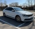 Білий Фольксваген Джетта, об'ємом двигуна 1.4 л та пробігом 125 тис. км за 11000 $, фото 1 на Automoto.ua