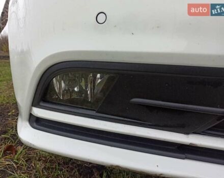 Белый Фольксваген Джетта, объемом двигателя 1.6 л и пробегом 226 тыс. км за 12500 $, фото 12 на Automoto.ua