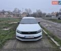 Белый Фольксваген Джетта, объемом двигателя 1.8 л и пробегом 110 тыс. км за 10600 $, фото 1 на Automoto.ua