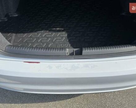 Фольксваген Джетта 2016 в Вышгороде на Automoto.ua Белый Фольксваген Джетта, объемом двигателя 1.39 л и пробегом 122 тыс. км за 11300 $, фото 6 на Automoto.ua